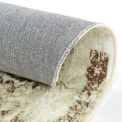 Round rug - Denizli (beige)