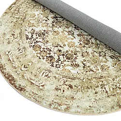 Round rug - Denizli (beige)