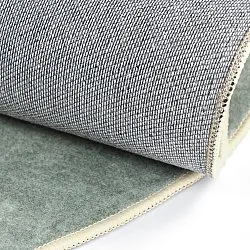 Round rug - Lynton (beige)