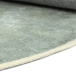 Round rug - Lynton (beige)