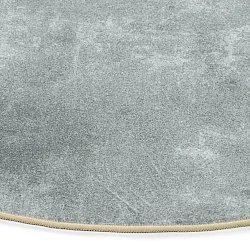 Round rug - Lynton (gray)