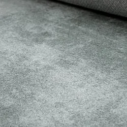 Round rug - Lynton (gray)