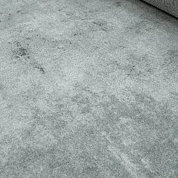 Round rug - Lynton (gray)