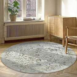 Round rug - Mateur (beige)