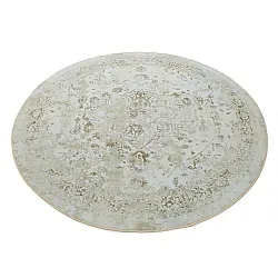 Round rug - Mateur (beige)