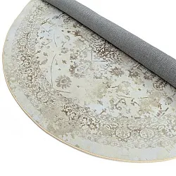 Round rug - Mateur (beige)