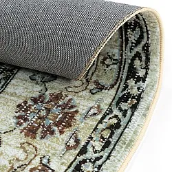 Round rug - Siliana (beige)