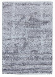 Shaggy rugs - Elegance (grey)