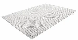 Shaggy rugs - Wendy (light grey)