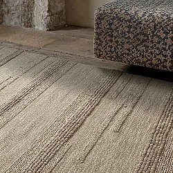 Wool rug - Almaty (beige)