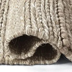 Wool rug - Almaty (beige)