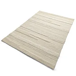 Wool rug - Almaty (cream)