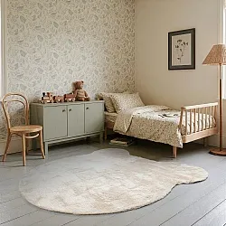 Children's Rug - Aranga Super Soft Bear (beige)