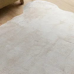 Children's Rug - Aranga Super Soft Bear (beige)