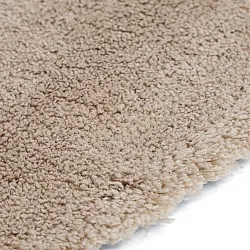Children's Rug - Aranga Super Soft Bear (brown)