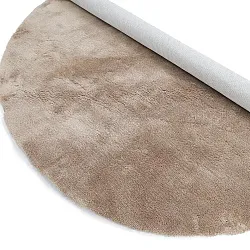 Children's Rug - Aranga Super Soft Bear (brown)