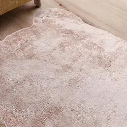 Children's Rug - Aranga Super Soft Bear (pink)