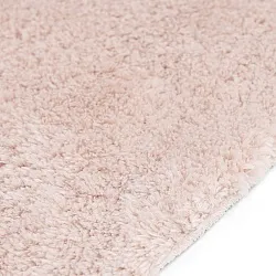 Children's Rug - Aranga Super Soft Bear (pink)