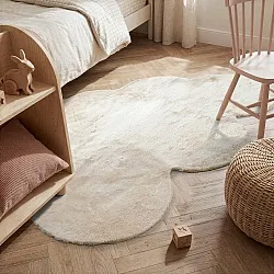 Children's Rug - Aranga Super Soft Cloud (beige)