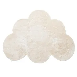 Children's Rug - Aranga Super Soft Cloud (beige)
