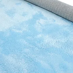 Children's Rug - Aranga Super Soft Cloud (light blue)