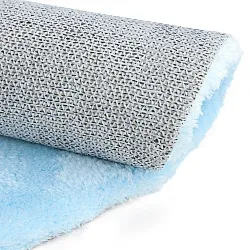 Children's Rug - Aranga Super Soft Cloud (light blue)