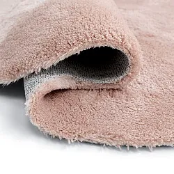 Children's Rug - Aranga Super Soft Cloud (pink)