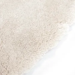 Children's Rug - Aranga Super Soft Heart (beige)