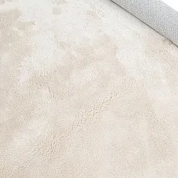 Children's Rug - Aranga Super Soft Heart (beige)