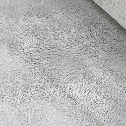 Children's Rug - Aranga Super Soft Bunny (grey)