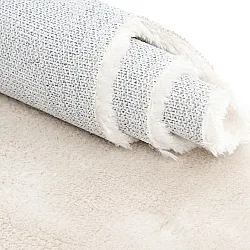 Children's Rug - Aranga Super Soft Star (beige)