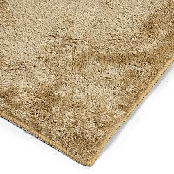 Shaggy rugs - Aranga Super Soft Fur (dark beige)