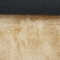 Shaggy rugs - Aranga Super Soft Fur (dark beige)