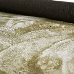Shaggy rugs - Aranga Super Soft Fur (light green)