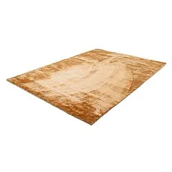 Shaggy rugs - Aranga Super Soft Fur (light orange)