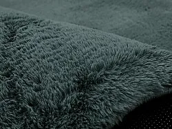 Shaggy rugs - Cloud Super Soft (green)