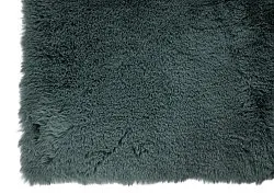 Shaggy rugs - Cloud Super Soft (green)