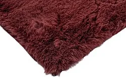 Shaggy rugs - Cloud Super Soft (red)