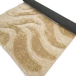 Shaggy rugs - Fergana (cream/beige)