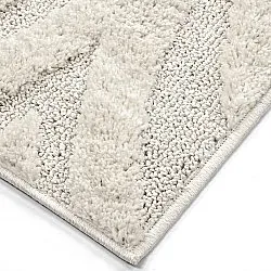 Shaggy rugs - Gifu (off-white)