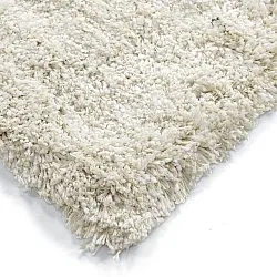 Shaggy rugs - Naousa Natural Cotton Shaggy (multi)