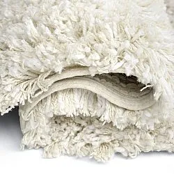 Shaggy rugs - Naousa Natural Cotton Shaggy (multi)