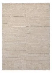 Shaggy rugs - Paxos (beige)