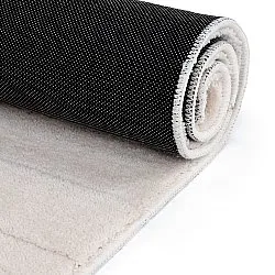 Shaggy rugs - Paxos (cream)