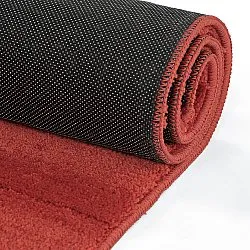 Shaggy rugs - Paxos (terracotta)