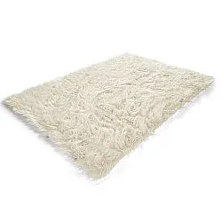 Shaggy rugs - Sohar (beige)