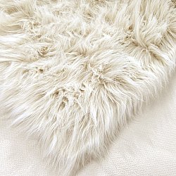 Shaggy rugs - Sohar (beige)