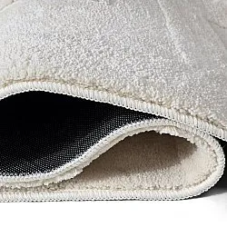 Shaggy rugs - Tripoli (cream)