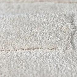 Shaggy rugs - Tripoli (cream)
