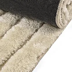 Shaggy rugs - Tyros (beige/cream)